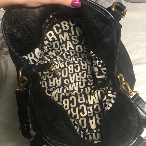 Marc Jacobs purse - Picture 3 of 6